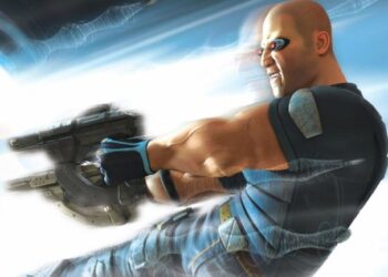 تریلر بازی لغو شده TimeSplitters را تماشا کنید