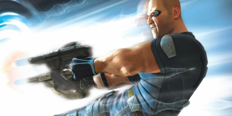 تریلر بازی لغو شده TimeSplitters را تماشا کنید