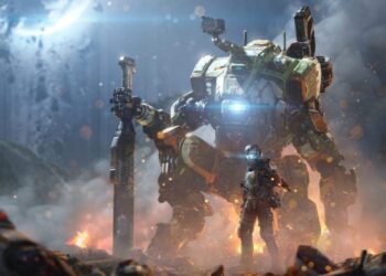 گزارش: بازی جدید کارگردان Titanfall در جهانی مشابه جریان دارد