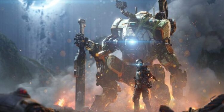 گزارش: بازی جدید کارگردان Titanfall در جهانی مشابه جریان دارد