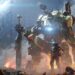 گزارش: بازی جدید کارگردان Titanfall در جهانی مشابه جریان دارد