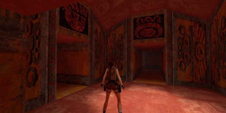 بررسی بازی Tomb Raider I–III Remastered