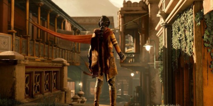 ویدیو: بازی Unknown 9: Awakening در تابستان ۲۰۲۴ منتشر می‌شود