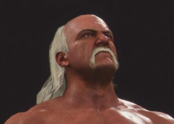 بررسی بازی WWE 2K24
