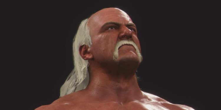 بررسی بازی WWE 2K24