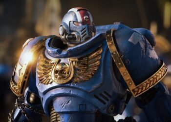 بازی‌های Space Marine 2 و Jurassic Park: Survival همچنان توسط Saber Interactive در حال ساخت هستند
