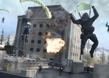 آموزش رفع مشکلات گرافیکی Call of Duty Warzone Mobile