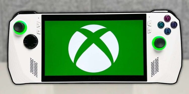 فیل اسپنسر از ویژگی‌های موردعلاقه‌اش در یک کنسول دستی می‌گوید