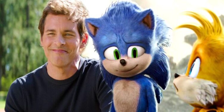 فیلمبرداری فیلم Sonic the Hedgehog 3 به اتمام رسید