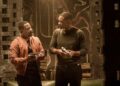 تصاویر پشت صحنه فیلم Bad Boys 4