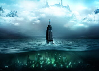 ۲K در دست ساخت بودن BioShock 4 را باری دیگر تایید کرد