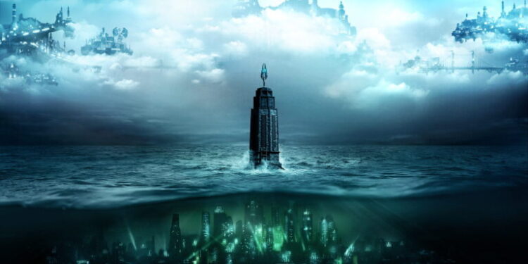 ۲K در دست ساخت بودن BioShock 4 را باری دیگر تایید کرد