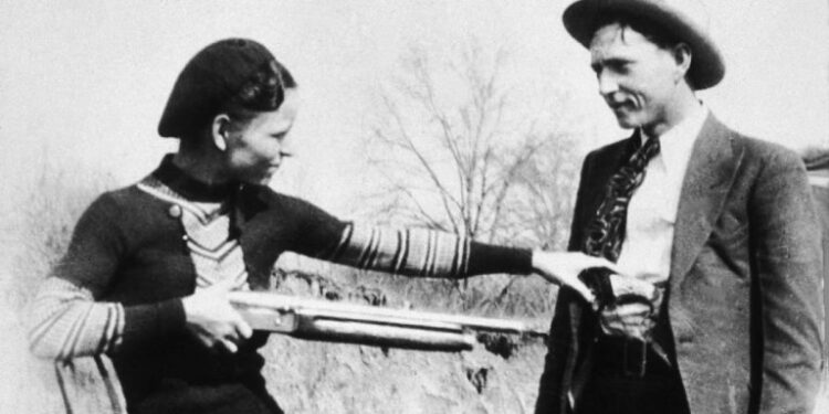 آیا تاریخ انتشار دومین تریلر GTA 6 از داستان بانی و کلاید الهام می‌گیرد؟