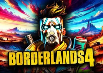 شایعه: اطلاعاتی از روند ساخت Borderlands 4 و Tiny Tina’s Wonderlands 2 منتشر شد