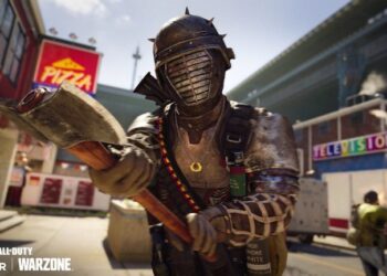 کودکی ۹ ساله متهم به قتل پدر خود است؛ پلیس Call of Duty را مقصر می‌داند