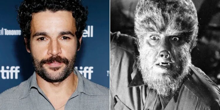 اکران فیلم Wolf Man به سال ۲۰۲۵ موکول شد