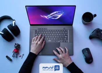 یک لپ تاپ گیمینگ باید چه ویژگی‌هایی داشته باشد