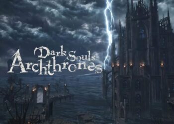 دموی Dark Souls Archthrones برای دانلود در دسترس قرار گرفت + تریلر زمان عرضه