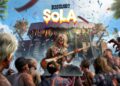 تاریخ انتشار گسترش‌دهنده Dead Island 2: SoLa مشخص شد