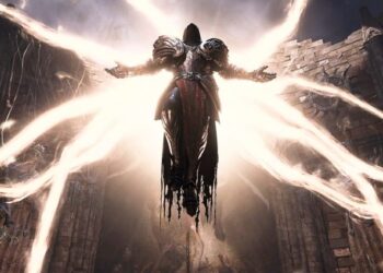 بررسی ری تریسینگ بازی Diablo 4 روی رایانه‌های شخصی