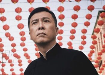 دیوید لیچ خبر از توسعه فیلم Kung Fu با حضور دانی ین داد