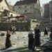 بازی Dragon’s Dogma 2 بیش از 1000 کاراکتر خواهد داشت