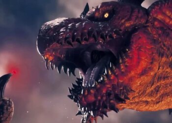 طرفداران Dragon’s Dogma 2 برای بهبود نرخ فریم دست به قتل عام NPCها می‌زنند