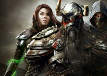 کاربران حدود ۲ میلیارد دلار در The Elder Scrolls Online هزینه کرده‌اند