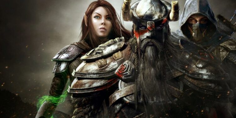 کاربران حدود ۲ میلیارد دلار در The Elder Scrolls Online هزینه کرده‌اند