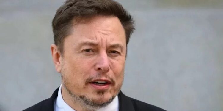 انتشار ایمیل جنجالی ایلان ماسک درباره آینده نسل بشر