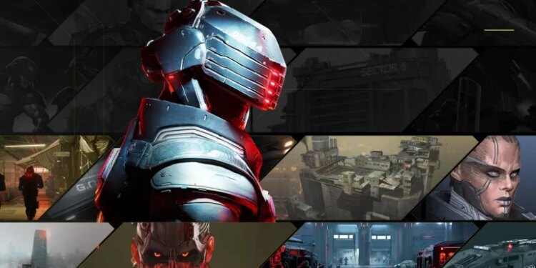 تشکیل استودیوی جدید EmptyVessel توسط توسعه‌دهندگان سابق اکتیویژن، ناتی داگ و id Software