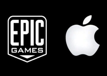 اتحادیه اروپا در حال بررسی موضوع بسته شدن حساب Epic Games توسط اپل است