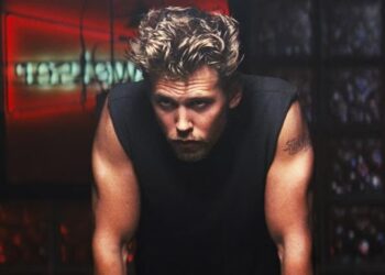 تریلر جدید فیلم The Bikeriders