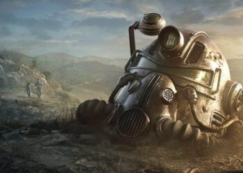تاد هاوارد اسرار Fallout 5 را برای سازندگان سریال فاش کرد تا آن‌ها را به کار نگیرند