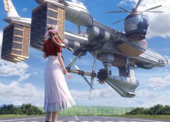 کارگردان Final Fantasy 7 Rebirth معتقد است بازی‌ها افراد را به ادامه زندگی ترغیب می‌کنند