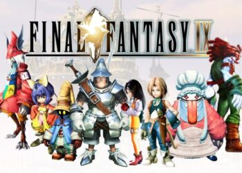 اشاره یکی از سازندگان Final Fantasy 14 به Final Fantasy 9 Remake