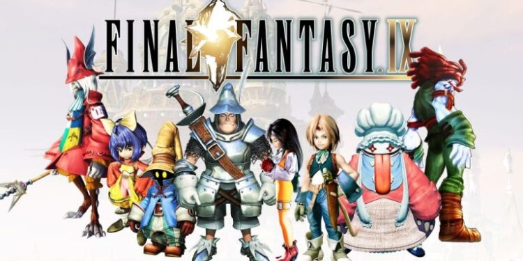 اشاره یکی از سازندگان Final Fantasy 14 به Final Fantasy 9 Remake