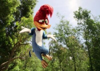 تریلر فیلم Woody Woodpecker Goes to Camp منتشر شد