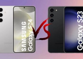 گلکسی S23 در برابر گلکسی S24؛ کدامیک را بخریم؟