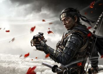 شایعه: دنباله Ghost of Tsushima در سال ۲۰۲۴ معرفی می‌شود