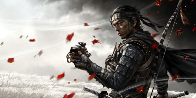 شایعه: دنباله Ghost of Tsushima در سال ۲۰۲۴ معرفی می‌شود