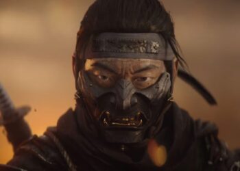شایعه: فردا از نسخه PC بازی Ghost of Tsushima رونمایی خواهد شد