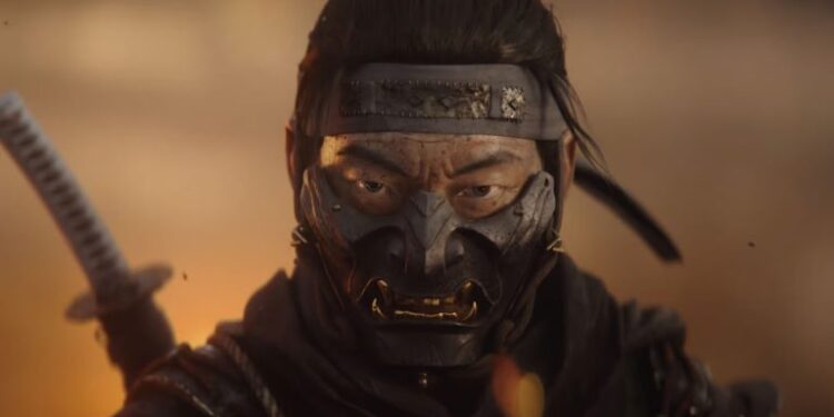 شایعه: فردا از نسخه PC بازی Ghost of Tsushima رونمایی خواهد شد