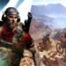 اطلاعاتی از بازی بعدی GHOST RECON افشا شد