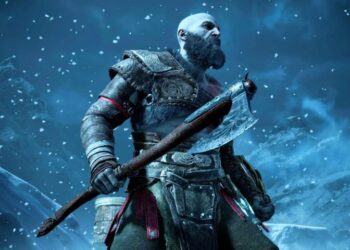 شایعه: چندین پروژه God of War در دست ساخت قرار دارند