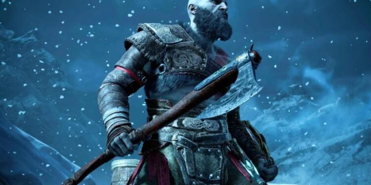 شایعه: چندین پروژه God of War در دست ساخت قرار دارند