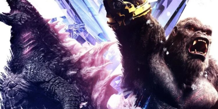 اولین واکنش‌ها به فیلم Godzilla X Kong: The New Empire | اکشن بدون داستان