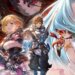 نقدها و نمرات Granblue Fantasy: Relink [به‌روزرسانی شد]