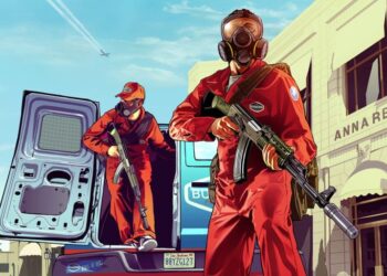 طرفداران GTA 6 خواستار جنایات واقع‌گرایانه‌تر هستند