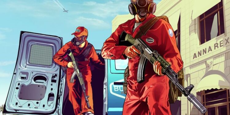 طرفداران GTA 6 خواستار جنایات واقع‌گرایانه‌تر هستند